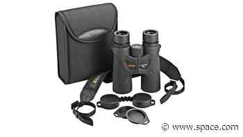 Anti-Prime Day binocular deal: Nikon ProStaff 3S 10x42mm, now less than $100 at Walmart