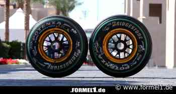 Bridgestone: Formel-1-Rückkehr nach Absage nur aufgeschoben