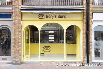 Bring on the independents: Ealing's Oak Road is hidden gem