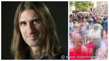 Er durchschaut deine dunkelsten Geheimnisse: Was Thomas Bauer aus Gesichtern liest