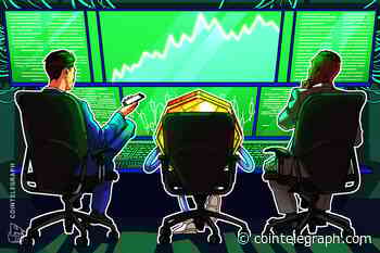 Asian markets surge as European stocks show mixed performance