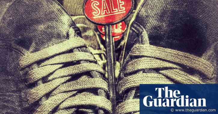 Lifestyle brand FatFace to be taken over by Next, says report