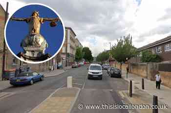 Two men accused of gang feud Islington killing of teenager