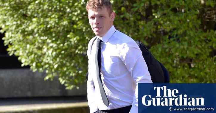 Man convicted of raping 13-year-old girl in Scotland acquitted on appeal