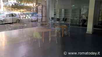 La nuova biblioteca di San Paolo si prepara al taglio del nastro