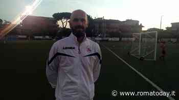 Vis Casilina (calcio, Under 19), Bernardi: "Gruppo valido"