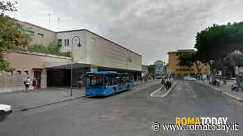 Lo scippatore inseguito dalla folla inferocita