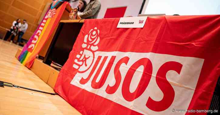 Jusos fordern radikalen Neustart für SPD in Bayern