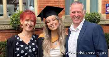 Doctors made devastating discovery after mum forgot her daughter