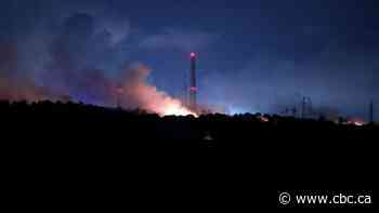 Israel anxiously watches its northern border for warning signs of a wider regional war