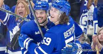 Proline bettors putting money on Maple Leafs, Oilers to end Stanley Cup droughts