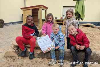 Steinheim: Kita Kunterbunt stellt sich vor
