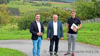 Thema Migration in Haiterbach: Es fehlt an Platz, Betreuung und Geld