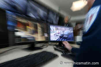 Une personne retrouvée morte en pleine nuit dans la rue à Saint-Laurent-du-Var