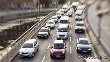 Vorbild Stockholm – Diese Städte wollen Verbrenner aus der Innenstadt verbannen