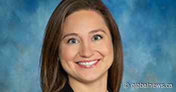 Julie Kusiek named new chair of Edmonton Public School Board