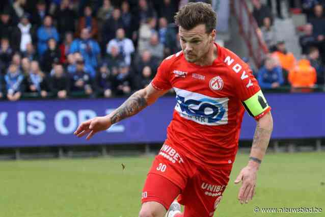 SPORTKORT WEST-VLAANDEREN. Langer wachten op Servaas Buysschaert, Timothy Dupont tweede in Turkije en Gerben Thijsen mag niet starten in Chinese rittenkoers