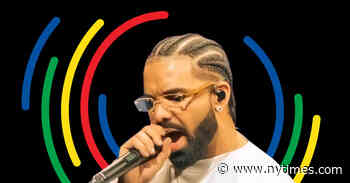 Popcast (Deluxe): Drake’s New Album Courts New Enemies