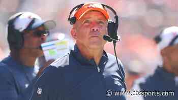 NFL 2023 trade deadline: Sean Payton says Broncos aren't 'looking to do business with any of our players'