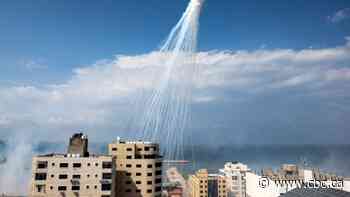 2 Canadians dead, 1 presumed dead in Israel: Joly