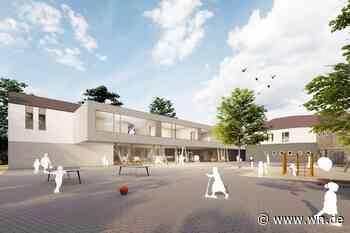 Margaretenschule: Sanierung und Neubau geplant