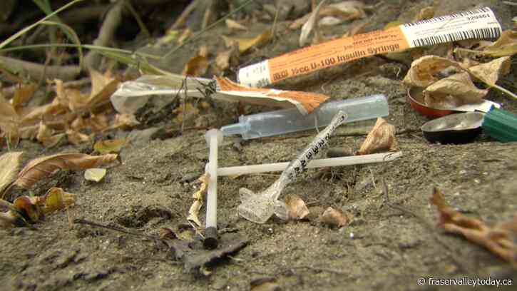 YOUR PERSPECTIVE: Eby’s decriminalization U-turn a stunning admission of failure