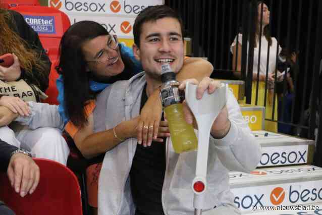 SPORTKORT WEST-VLAANDEREN. Langer wachten op Servaas Buysschaert, Timothy Dupont tweede in Turkije en Gerben Thijsen mag niet starten in Chinese rittenkoers