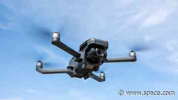 Save a HUGE 51% on this Holy Stone drone deal for Prime Day