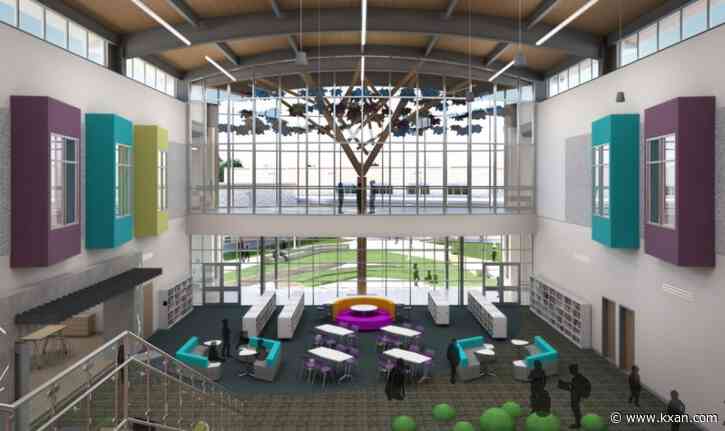 Groundbreaking for new Uvalde school on Oct. 28