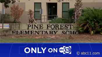 Texas kindergarten teacher caught giving melatonin gummies to students in special education class