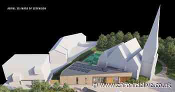 Byker church to become multimillion-pound youth and community hub