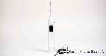 Drink-driving conversation freshened up by new breathalyser toothbrush