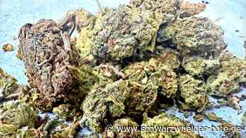 Deals im Kreis Calw: 250 Kilo Drogen verkauft –  trotzdem „keine Gangster“?