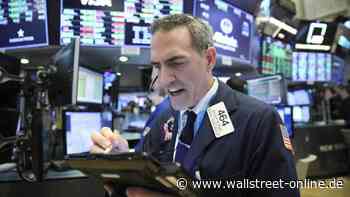 Kommt der Inflations-Schock?: Stagflation wie in den 1970er Jahren könnte sich wiederholen