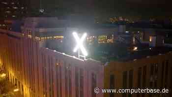 Nahost-Konflikt: X (Twitter) für Umgang mit Falschinformationen in der Kritik