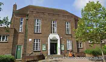 Bromley library workers vote to go on strike over low pay
