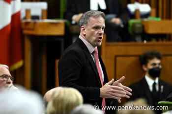 Health ministers converge in P.E.I. as governments negotiate final deals