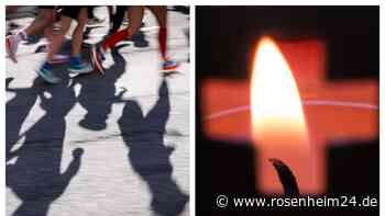 Felix (†24) stirbt nach München-Marathon – Verein verabschiedet sich mit emotionalem Post