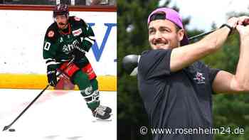 Norman Hauner im Starbulls-Podcast: „Ich wollte immer zurück nach Rosenheim“