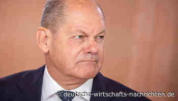 Ab Januar wieder volle Mehrwertsteuer auf Gas und Fernwärme