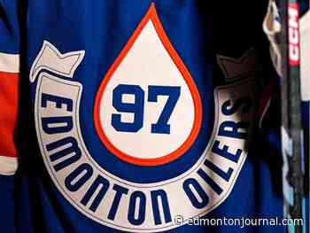 Edmonton's Ice District to host free outdoor fan festival for NHL Heritage Classic