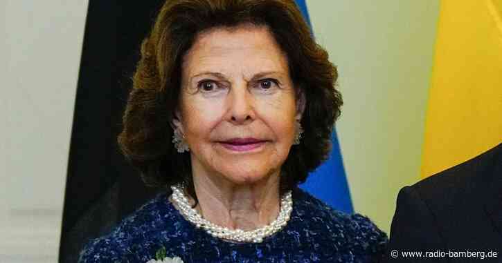 «Müssen alle zusammenhalten»: Schwedens Königin auf Mainau