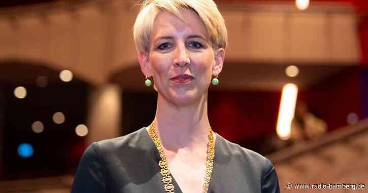 Münchner Bürgermeisterin wechselt zur Deutschen Bahn