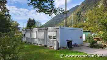 Obdachlose in Bad Reichenhall: Dilemma zwischen Menschenwürde und Vermeidung von Anreizen