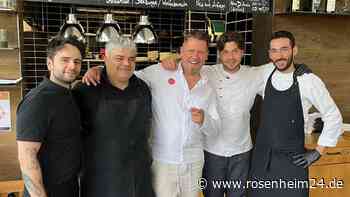 „L`Incontro“ bei „Mein Lokal, Dein Lokal“: Warum es beim Hauptgang neben Lob auch Kritik gab