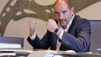 Große Flüchtlingsunterkunft in Rott geplant: Bürgermeister „verspricht“ politisch heißen Herbst