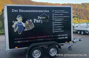 POL-PDWIL: Anhänger gestohlen (aktualisiert mit Bild)