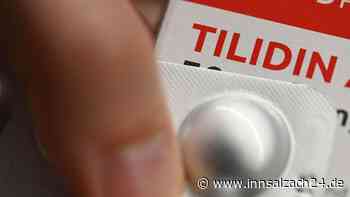 Versuchter Suizid: Burghauser Schülerin berichtigt Angaben zur Herkunft der Tabletten