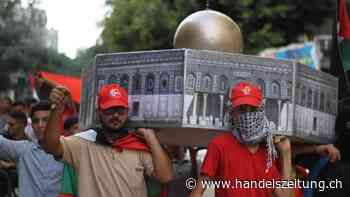 Schweizer Hilfsgelder drohen in Terror-Kanälen zu versickern