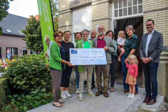 Oxfam zamelt 1.000 euro in voor Mexicaanse straatkinderen